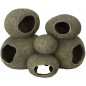 Rock Cave 3 21,5x13,5x15cm - Aqua Della Rock Cave 3 21,5x13,5x15cm - Aqua Della