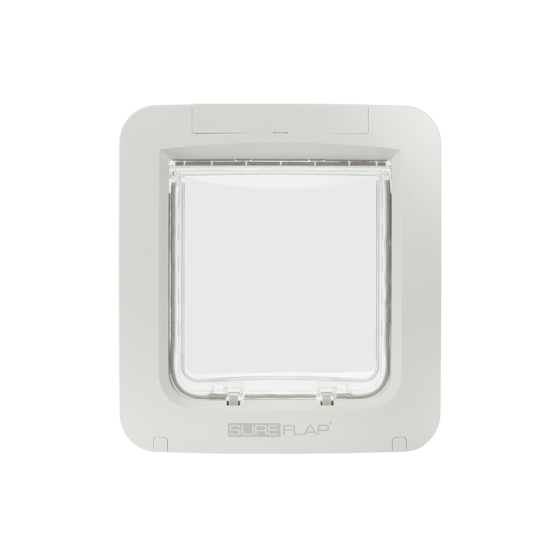 Grande Chatière à puce électrique 31,7x27,2x31,7cm - Surflap