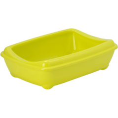 Arist-O-Tray + Rim Lemon Yellow 43x30,7x12,2cm MOD-C132-329 Kinlys 7,95 € Ornibird