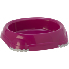 Smarty Bowl Hot Pink 14,6x13,1x3,2cm à 2,30 € - Kinlys - MOD-H100-328 - Gamelles