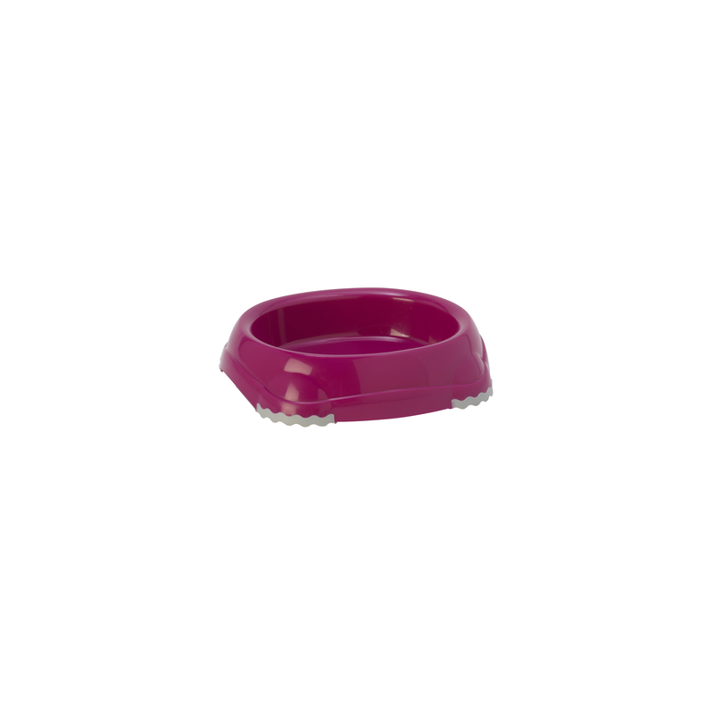 Smarty Bowl Hot Pink 14,6x13,1x3,2cm MOD-H100-328 Kinlys 2,30 € Ornibird