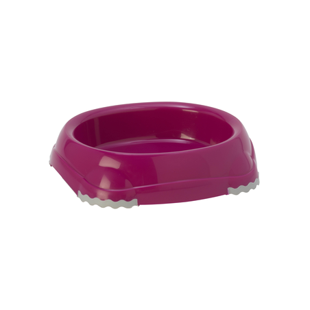 Smarty Bowl Hot Pink 14,6x13,1x3,2cm à 2,30 € - Kinlys - MOD-H100-328 - Gamelles