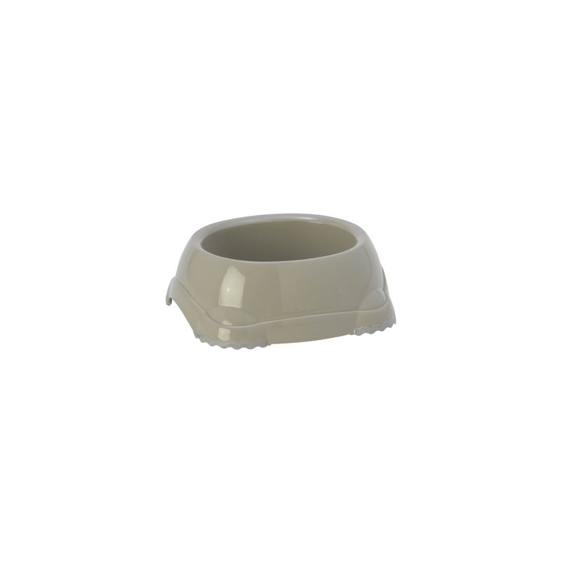 Smarty Bowl Nr 2 Warn Gray 20,2x18,2x6,9cm MOD-H102-330 Kinlys 4,25 € Ornibird