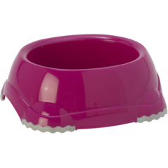 Smarty Bowl Nr 2 Hot Pink 20,2x18,2x6,9cm MOD-H102-328 Kinlys 4,25 € Ornibird
