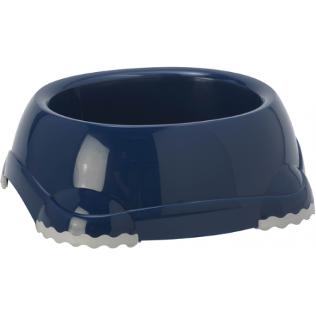 Smarty Bowl Nr 3 Blueberry 23,7x21,6x8,2cm à 5,00 € - Kinlys - MOD-H103-331 - Gamelles