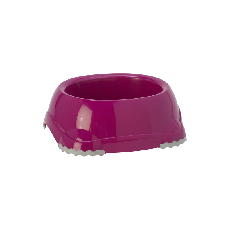 Smarty Bowl Nr 3 Hot Pink 23,7x21,6x8,2cm