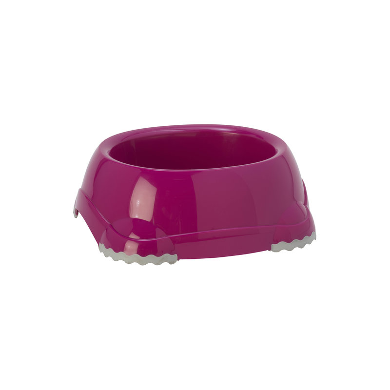 Smarty Bowl Nr 3 Hot Pink 23,7x21,6x8,2cm MOD-H103-328 Kinlys 5,00 € Ornibird