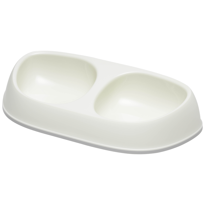 SensiBowl Soft White 2x200ml