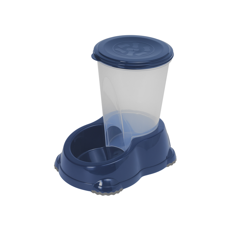 Smart Snacker Blueberry 3L
