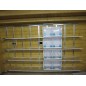 Batterie de 12 cages 64x30x34 Modèle Champion- New Canariz