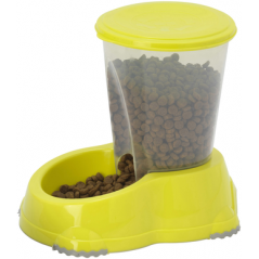 Lifestyle Chats Stérilisés Dinde 1,5kg - Friskies - 6,70 € - Purina - 8445290977069 - Ornibird SRL
