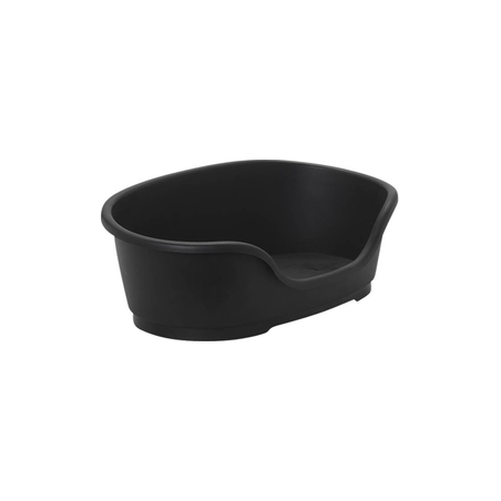 Panier Domus Black 40cm - Moderna à 12,95 € - Kinlys - MOD-H240-015 - Paniers
