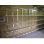 Batterie de 12 cages 64x30x34 Modèle Champion- New Canariz