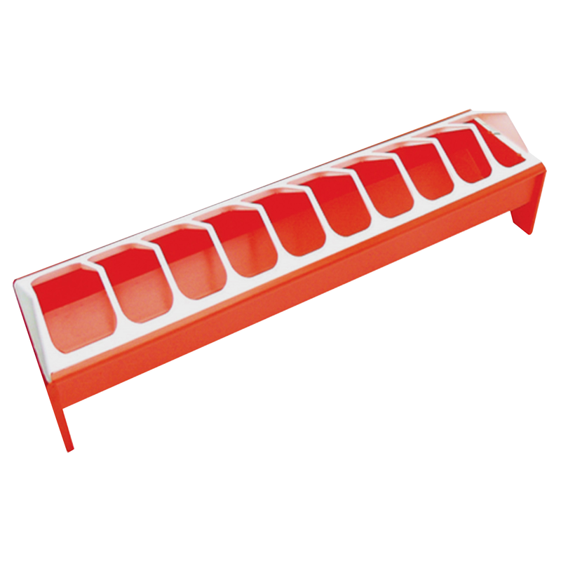 Mangeoire PVC Poules 50cm 24595 Kinlys 7,05 € Ornibird Mangeoire PVC Poules 50cm 24595 Kinlys 7,05 € Ornibird