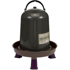 Led Lumiere Flash Argenté 6cm - Duvo+ - 6,60 € - Duvo + - 5414365212643 - Ornibird SRL