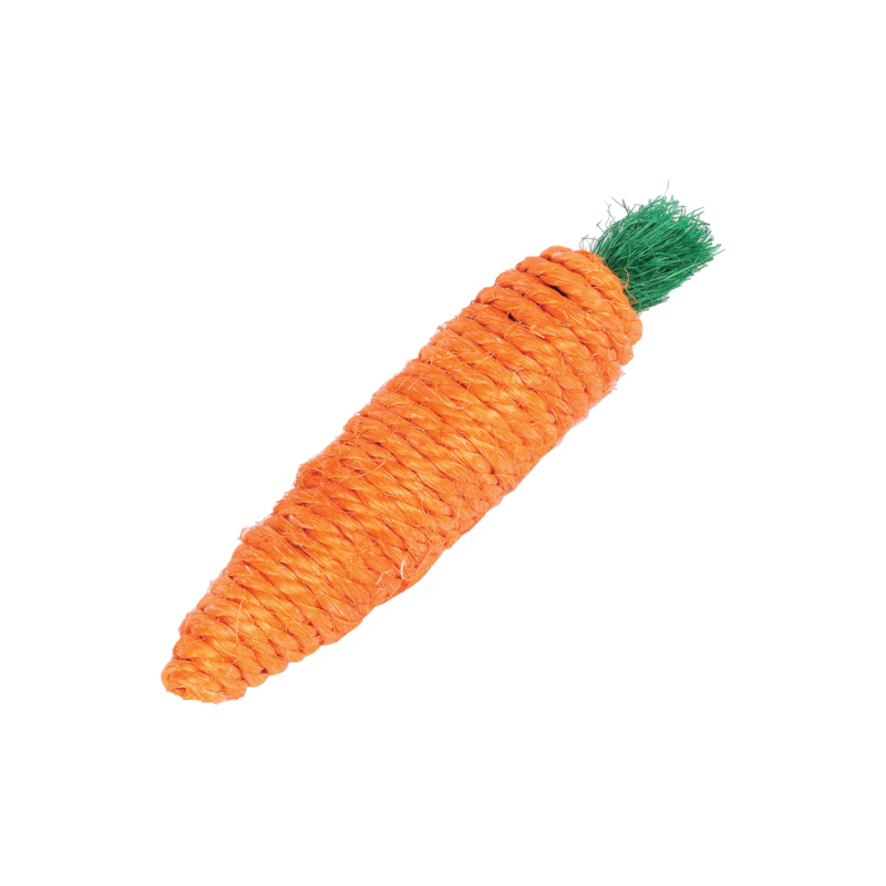 Krazy Carrot