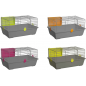 Cage Rongeurs Oscar 80x50x35cm
