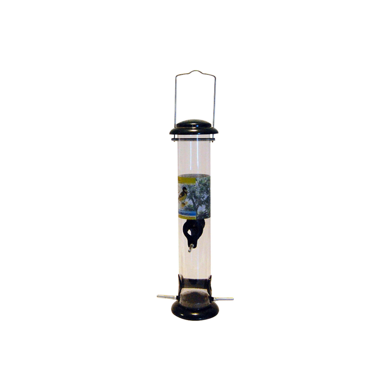 Silo Classic Type 396 pour mélanges 40cm