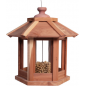 Silo Cedar Wood Ivy 31x27x31,5cm