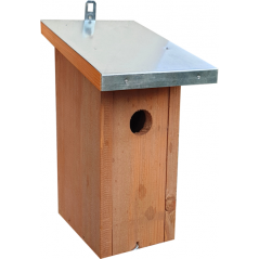 Ornibird SRL - Accessoires