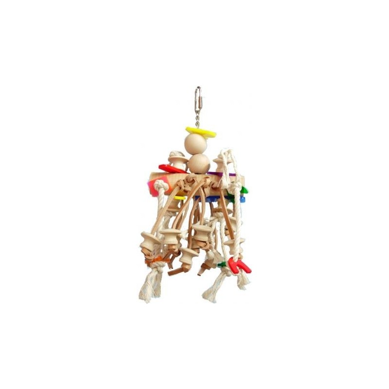 FrouFrou - Zoo-Max