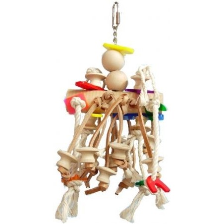 FrouFrou - Zoo-Max à 27,95 € - Zoo-Max - ZM-317 - Jouets