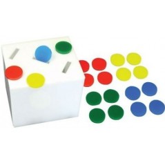 Push and Pull - Pousser et tirer 35,5cm - Avonturia - 35,95 € - Back Zoo Nature - 711085007531 - Ornibird SRL