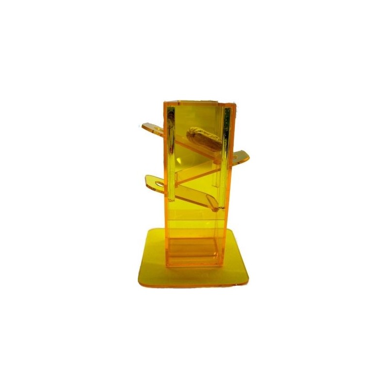 Birdy Plunk Tower S - Zoo-Max ZM-508S Zoo-Max 16,95 € Ornibird