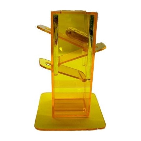 Birdy Plunk Tower S - Zoo-Max à 16,95 € - Zoo-Max - ZM-508S - Jouets