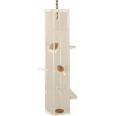 Pancarte "This is my hobby" - Perruche Ondulée - 5,98 € - Vadigran - 8714615440688 - Ornibird SRL