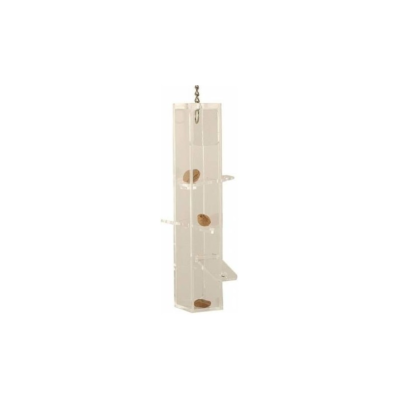 Hanging Foraging Tower L - Zoo-Max ZM-509L Zoo-Max 25,95 € Ornibird