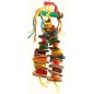 Log Shred-X 18x6cm - Zoo-Max