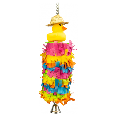 Piñata Canard - Petlala à 12,95 € - PETLALA - PL2517 - Jouets