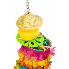 Piñata Canard - Petlala - 12,95 € - PETLALA - 8714835125174 - Ornibird SRL