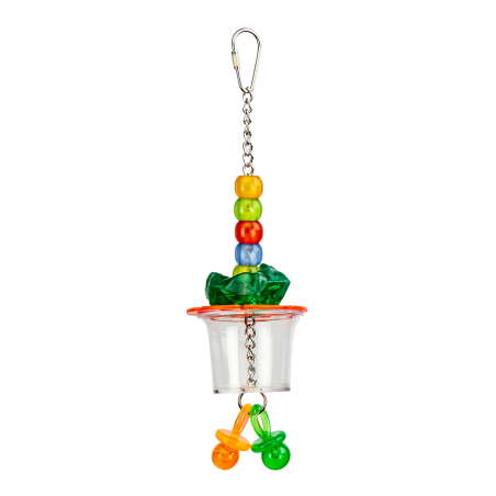 Coupe de fourrage - Petlala à 7,60 € - PETLALA - PL2537 - Jouets