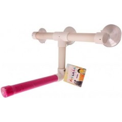 Push and Pull - Pousser et tirer 35,5cm - Avonturia - 35,95 € - Back Zoo Nature - 711085007531 - Ornibird SRL
