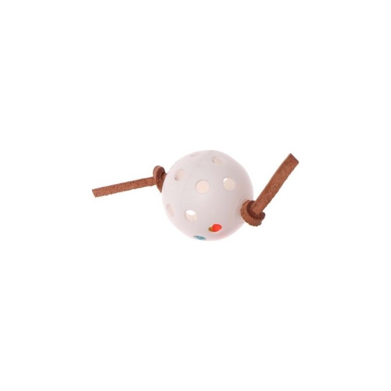 Wiffle Ball Foot - Petlala