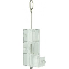 Tour 3 tiroirs 29x16x5cm - Petlala - 16,40 € - PETLALA - 7439606647662 - Ornibird SRL