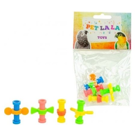 4 pezzi - Petlala a € 3,65 - PETLALA - PL4767 - Giocattoli
