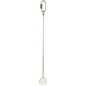 Lance en acier inoxydable 27cm - Petlala Lance en acier inoxydable 27cm - Petlala