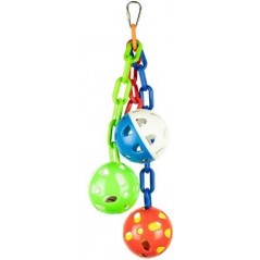 Chain Balls 32x13cm - Petlala PL5264 PETLALA 9,75 € Ornibird