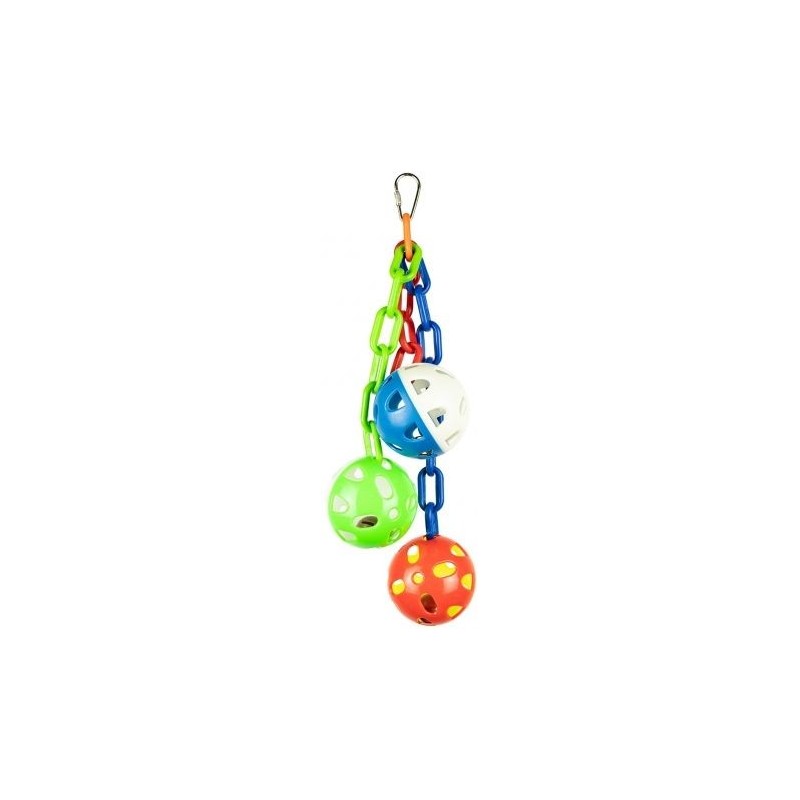 Chain Balls 32x13cm - Petlala