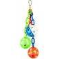 Chain Balls 32x13cm - Petlala