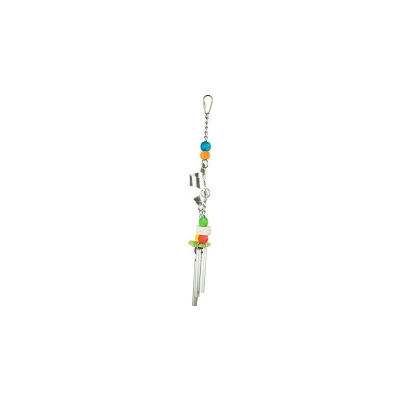 Carillon fin 40,5x6cm - Petlala