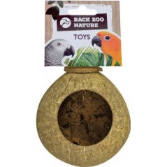 Coconut House - Back Zoo Nature à 6,25 € - Back Zoo Nature - ZF1362 - Perchoirs