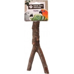 Perche en Y bois 20cm - Back Zoo Nature ZF1410 Back Zoo Nature 3,25 € Ornibird