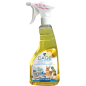 The Pet Doctor Cage Cleaner Citron 500ml - BSI