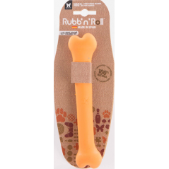 Rubb'N'Roll OS Orange M 25x9x3,5cm - Martin Sellier - 8,15 € - Martin Sellier - 3116457310405 - Ornibird SRL