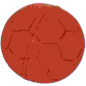 Rubb'N'Red Balle M 6x6x6cm - Martin Sellier