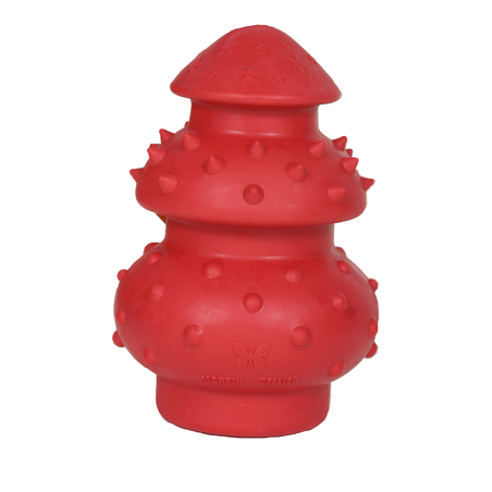 Ornibird SRL - Jouets latex, vinyl & caoutchouc